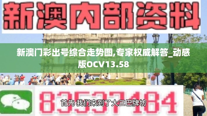 新澳门彩出号综合走势图,专家权威解答_动感版OCV13.58