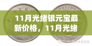 11月光绪银元宝最新价格及探寻自然美景之旅，心灵宁静无价之宝