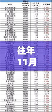 揭秘往年11月25日的历史瞬间，最新视角解读时代印记回顾与展望