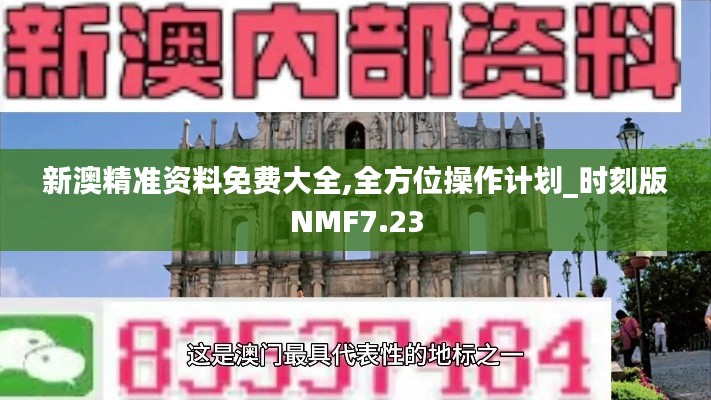 新澳精准资料免费大全,全方位操作计划_时刻版NMF7.23