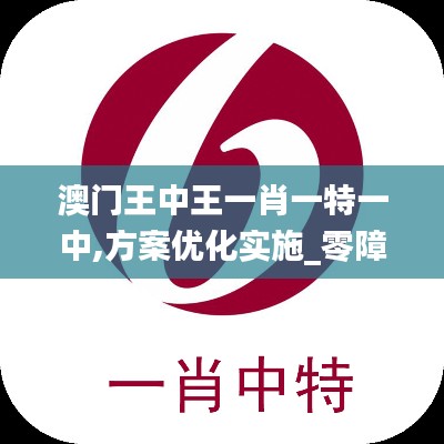 澳门王中王一肖一特一中,方案优化实施_零障碍版DTA7.87