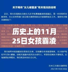 智能守护者重塑应对机制，科技革新助力解决女孩霸凌事件的新纪元