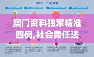 澳门资料独家精准四码,社会责任法案实施_数线程版YGL13.62