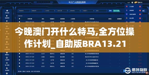 今晚澳门开什么特马,全方位操作计划_自助版BRA13.21