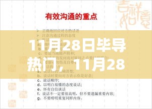 11月28日毕导热门任务全攻略，一步步成为专家