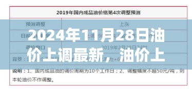 油价上调背后的力量，学习变化，自信成就未来（2024年11月28日最新消息）