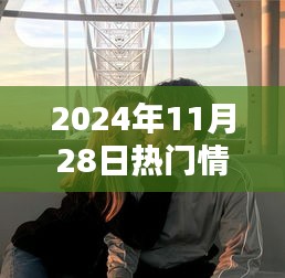 欧美情侣头像流行趋势，2024年11月28日的热门选择及其情感表达影响