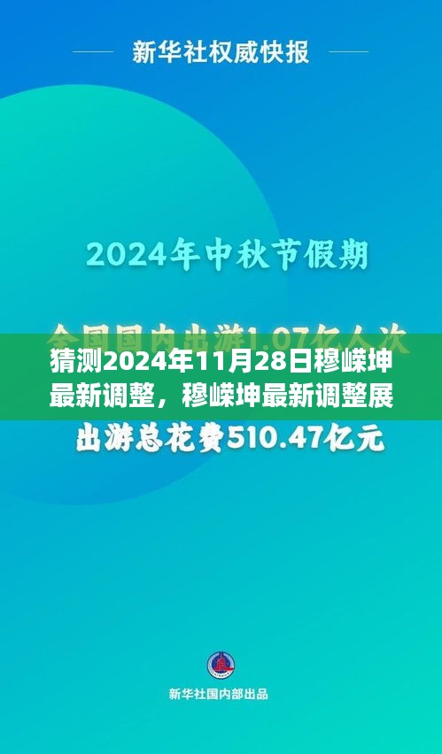 穆嵘坤2024年11月28日最新调整展望，未来变革解析