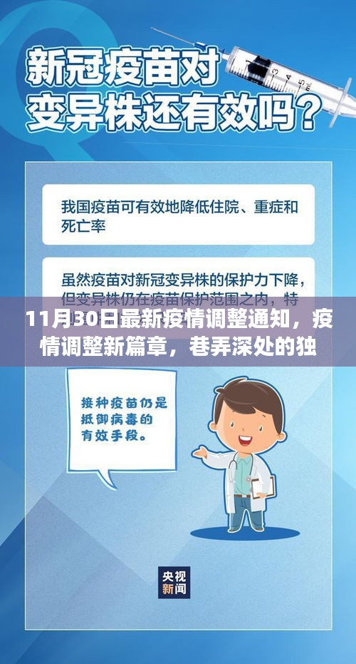 疫情调整新篇章下的巷弄美食冒险之旅，探索未知味蕾的冒险之旅