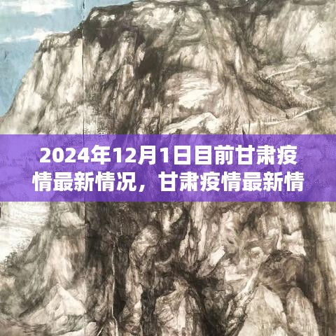 甘肃疫情最新动态，新冠病毒应对指南（截至2024年12月）