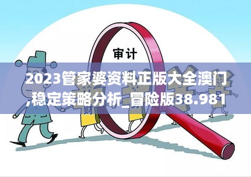 2023管家婆资料正版大全澳门,稳定策略分析_冒险版38.981