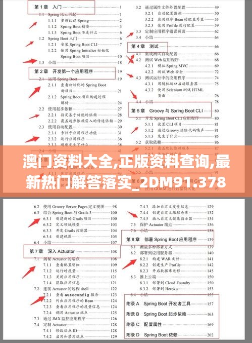 澳门资料大全,正版资料查询,最新热门解答落实_2DM91.378