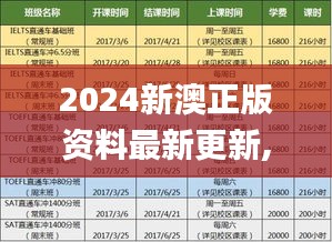 2024新澳正版资料最新更新,实地考察执行计划_优选款38.044