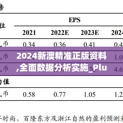 2024新澳精准正版资料,全面数据分析实施_Plus93.449