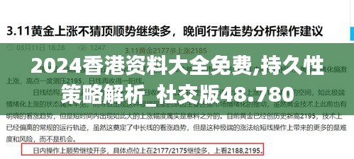 2024香港资料大全免费,持久性策略解析_社交版48.780