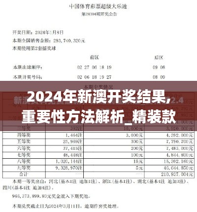 2024年新澳开奖结果,重要性方法解析_精装款13.901