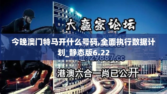 今晚澳门特马开什么号码,全面执行数据计划_静态版6.22