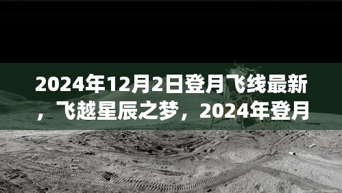 揭秘最新科技产品，登月飞线开启未来生活新纪元