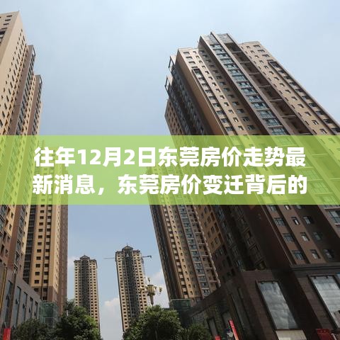 东莞房价变迁背后的故事，励志成就梦想，自信照亮未来，最新房价走势揭秘