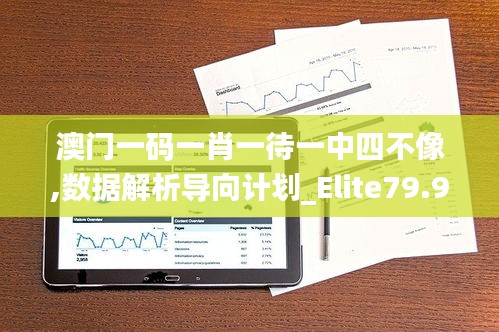 澳门一码一肖一待一中四不像,数据解析导向计划_Elite79.946-7