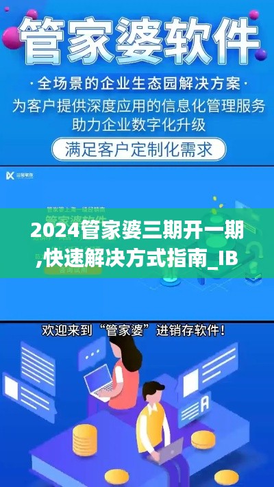 2024管家婆三期开一期,快速解决方式指南_IBW83.277旗舰款