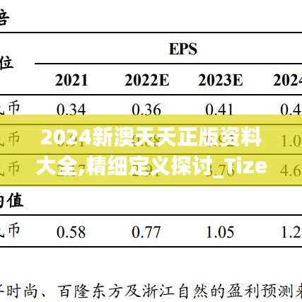 2024新澳天天正版资料大全,精细定义探讨_Tizen64.554-2