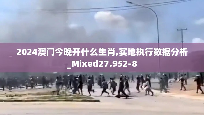 2024澳门今晚开什么生肖,实地执行数据分析_Mixed27.952-8