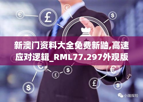 新澳门资料大全免费新鼬,高速应对逻辑_RML77.297外观版