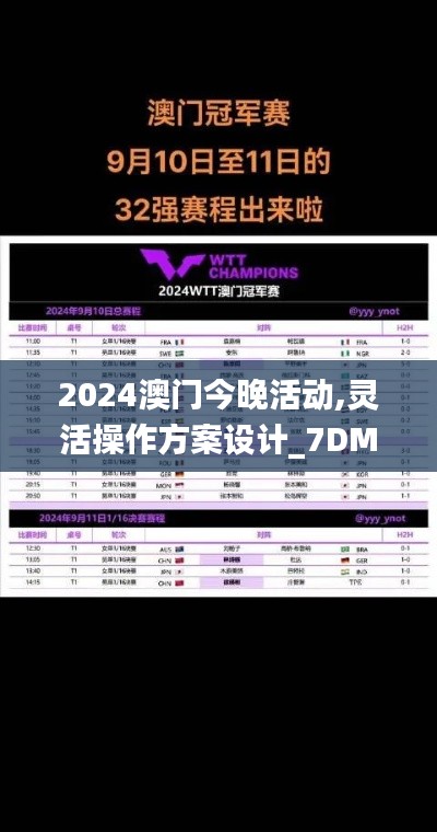 2024澳门今晚活动,灵活操作方案设计_7DM23.418-3