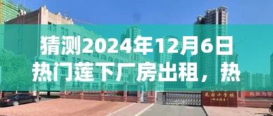 洞悉未来趋势与特性分析，热门莲下厂房出租全面评测与预测（2024年12月6日）