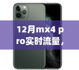 揭秘十二月MX4 Pro实时流量管理，高效智能，无忧畅享流量体验