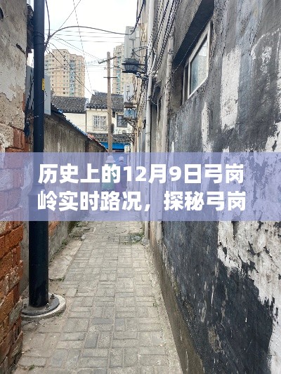 历史上的12月9日弓岗岭实时路况，探秘弓岗岭，历史深处的12月9日路况奇趣之旅与巷弄中的独特风味