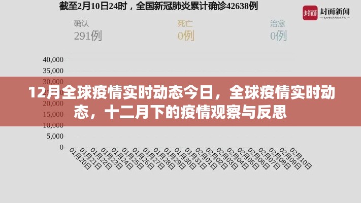 全球疫情实时动态，十二月的观察与反思