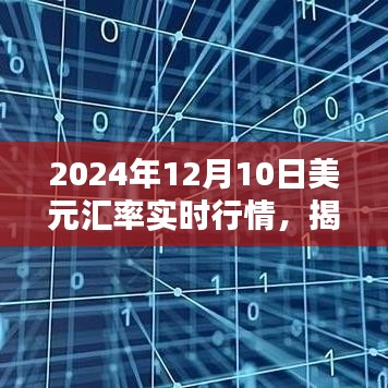 揭秘，2024年12月10日美元汇率实时行情及未来走势分析