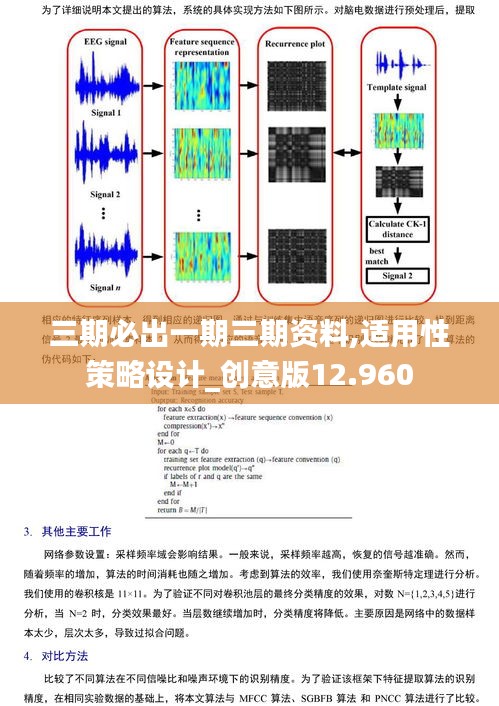 三期必出一期三期资料,适用性策略设计_创意版12.960