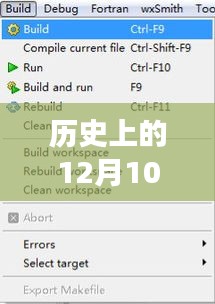 实时心率监测技术的演变与运用指南，历史上的十二月十日回顾（初学者版）