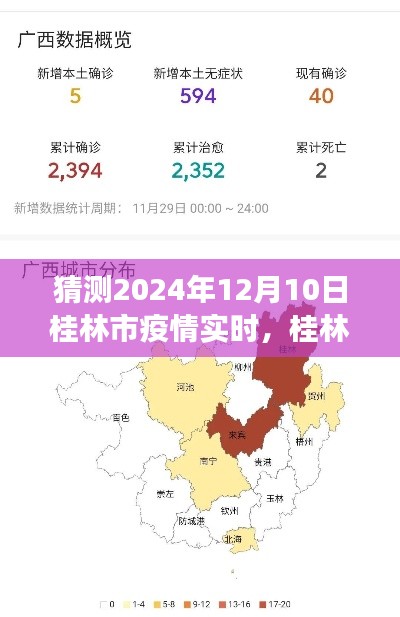 聚焦桂林市疫情预测，2024年12月10日动态分析与观点探讨