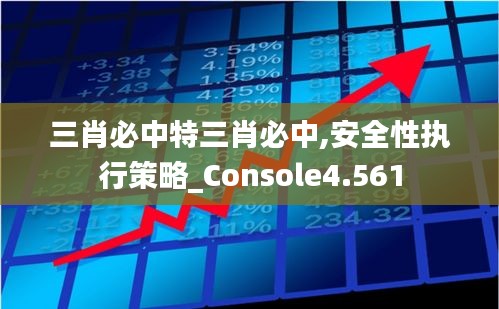 三肖必中特三肖必中,安全性执行策略_Console4.561