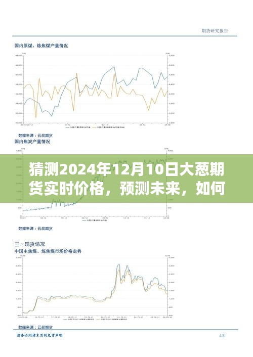 2024年大葱期货预测，揭秘未来实时价格走势