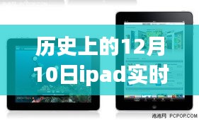 iPad耳机里的温暖旋律，友情与陪伴的温馨故事，历史上的12月10日回顾