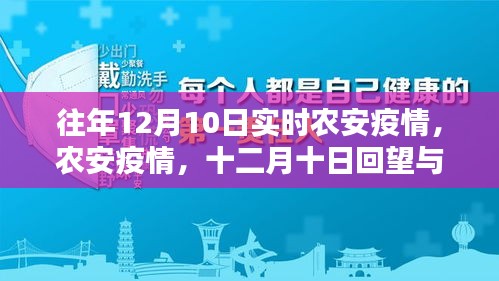 农安疫情回顾与反思，十二月十日的疫情动态分析