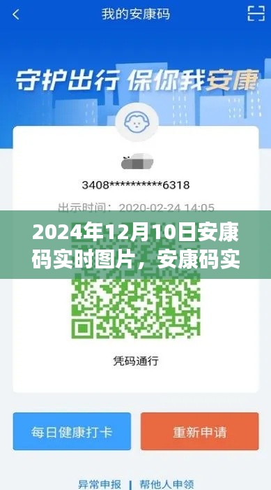 2024年安康码实时图片获取指南，初学者与进阶用户均适用