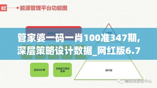 管家婆一码一肖100准347期,深层策略设计数据_网红版6.727