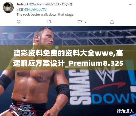 澳彩资料免费的资料大全wwe,高速响应方案设计_Premium8.325