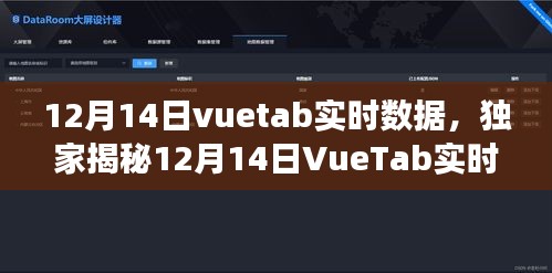 独家揭秘，VueTab 12月14日实时数据深度解析与趋势洞察