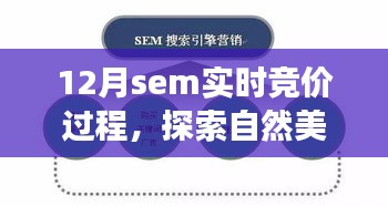 12月SEM实时竞价盛宴，探索自然美景之旅，寻觅内心宁静与平和的旅程