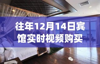 历年12月14日宾馆实时视频购买平台的发展与趋势分析概览