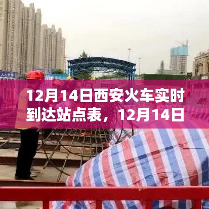 12月14日西安火车实时到达站点表详解与深度评测