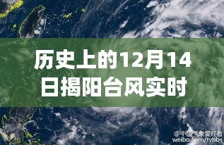 历史上的12月14日，台风背后的励志故事与启示，自信成就感的启示及实时新闻动态回顾