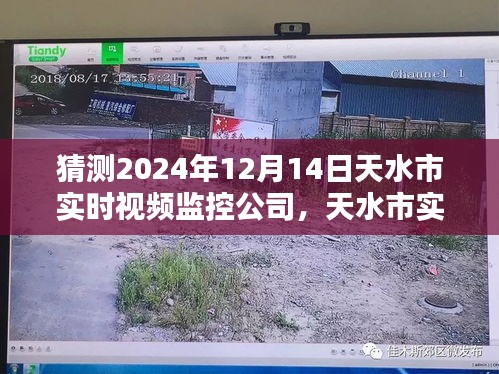 天水市实时视频监控公司，深度评测与介绍，预测未来产品发展趋势（2024年）